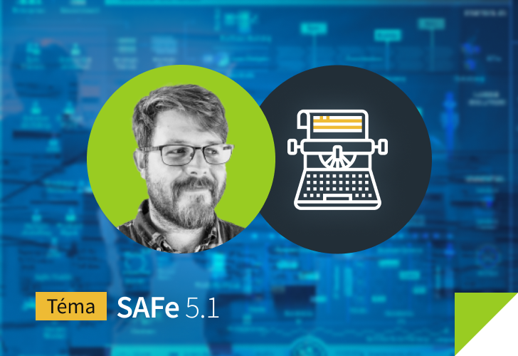 Continuous Delivery Pipeline je tepnou SAFe